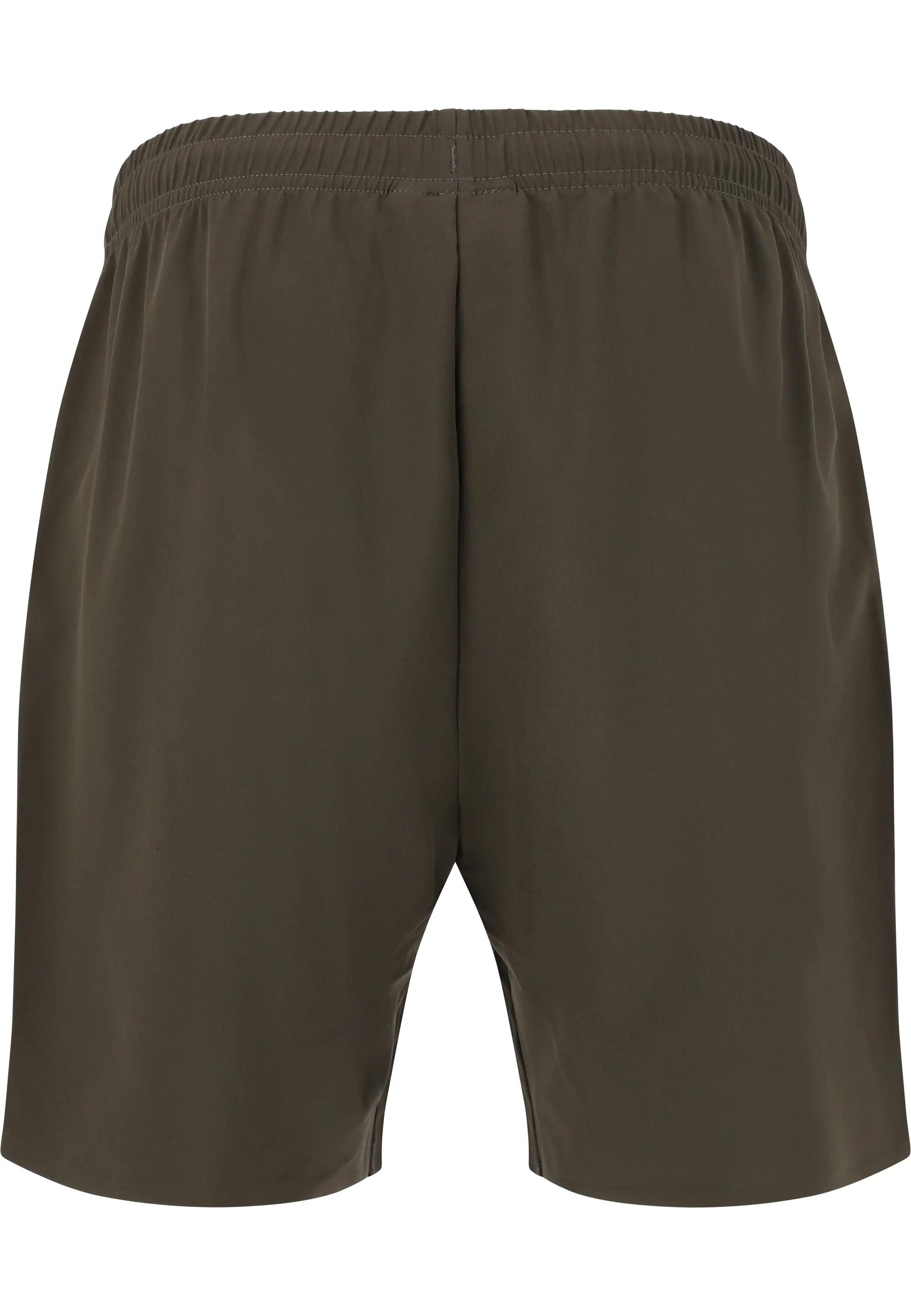 Fitnessshort Niseko 2/5