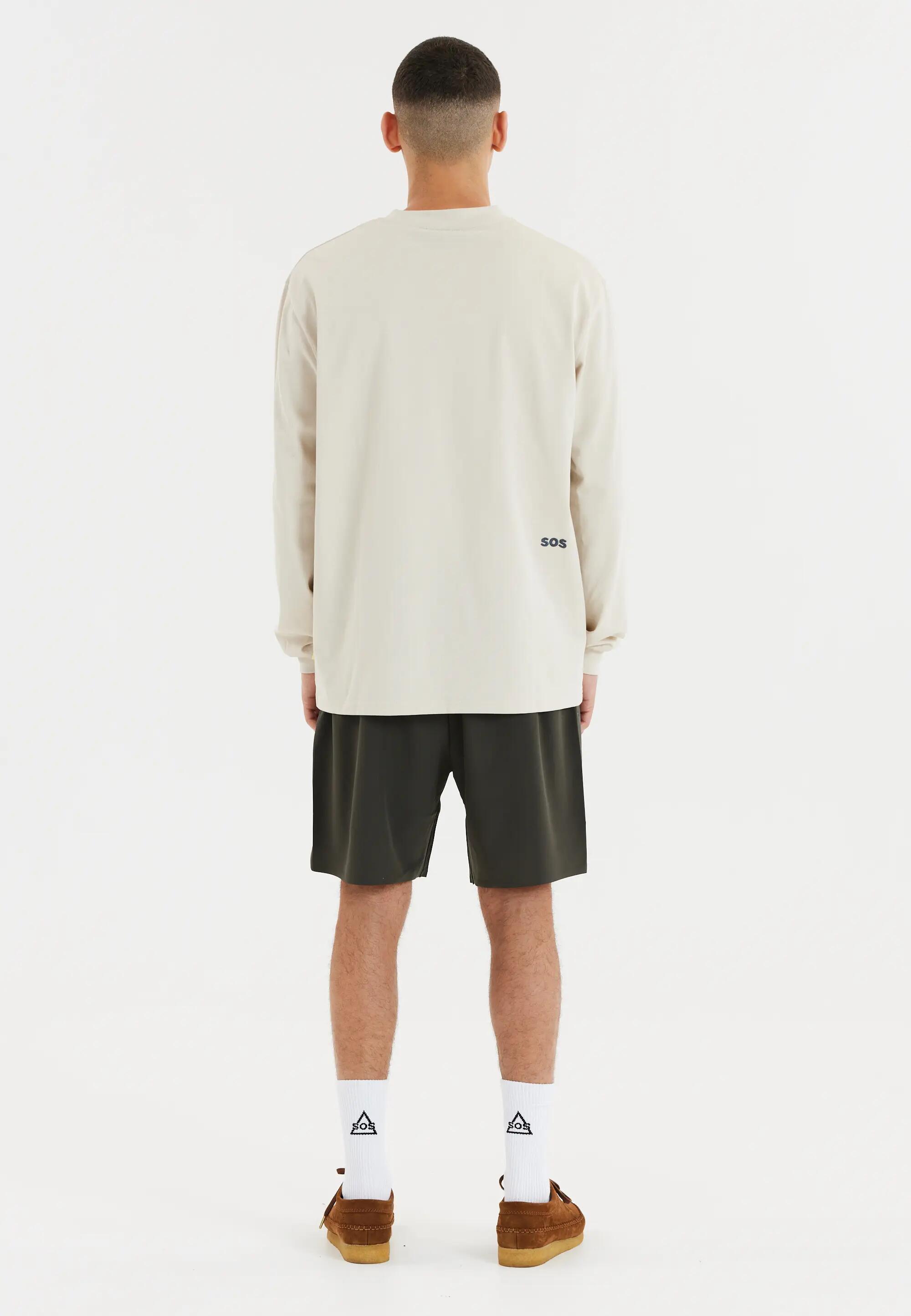 Fitnessshort Niseko 5/5