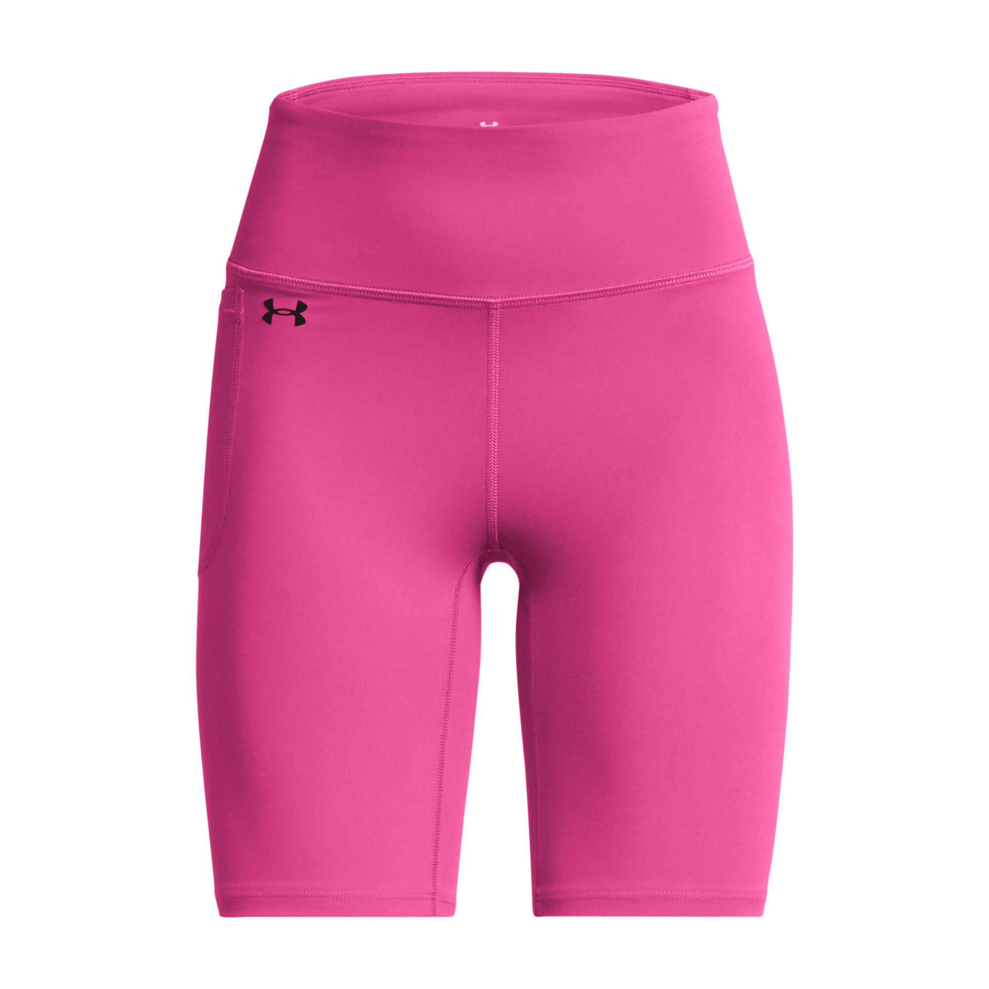 UNDER ARMOUR Calções de treino feminino Under Armour Motion Bike Short