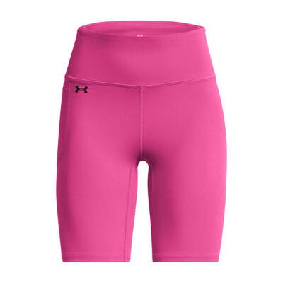 Pantaloncini da allenamento da donna Under Armour Motion Bike Short