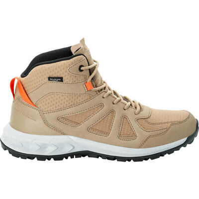 Schuh Woodland 2