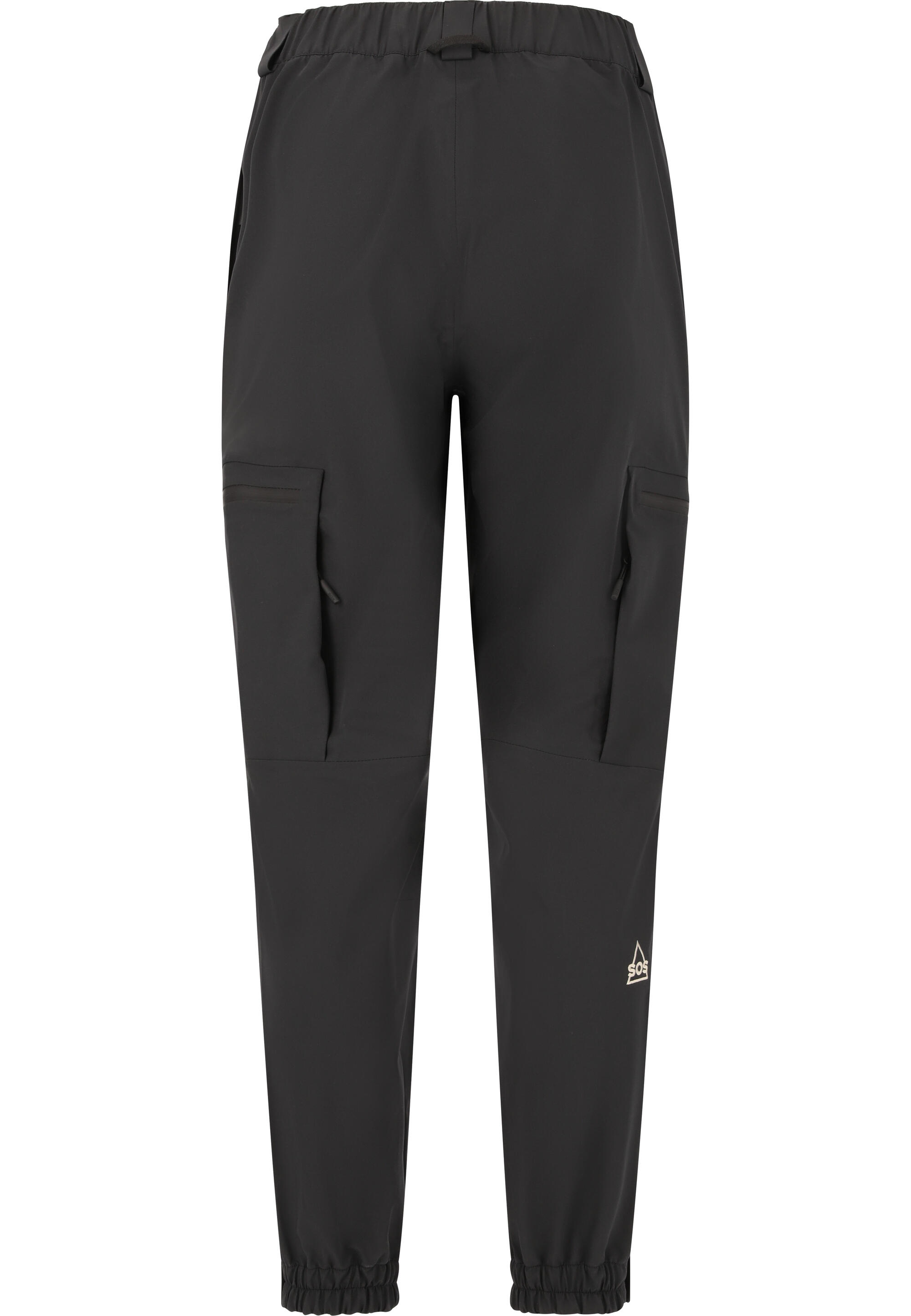 Softshellbroek Monte Rosa 2/5