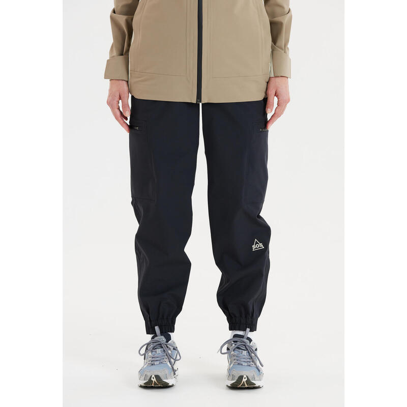 SOS Pantalon softshell Monte Rosa