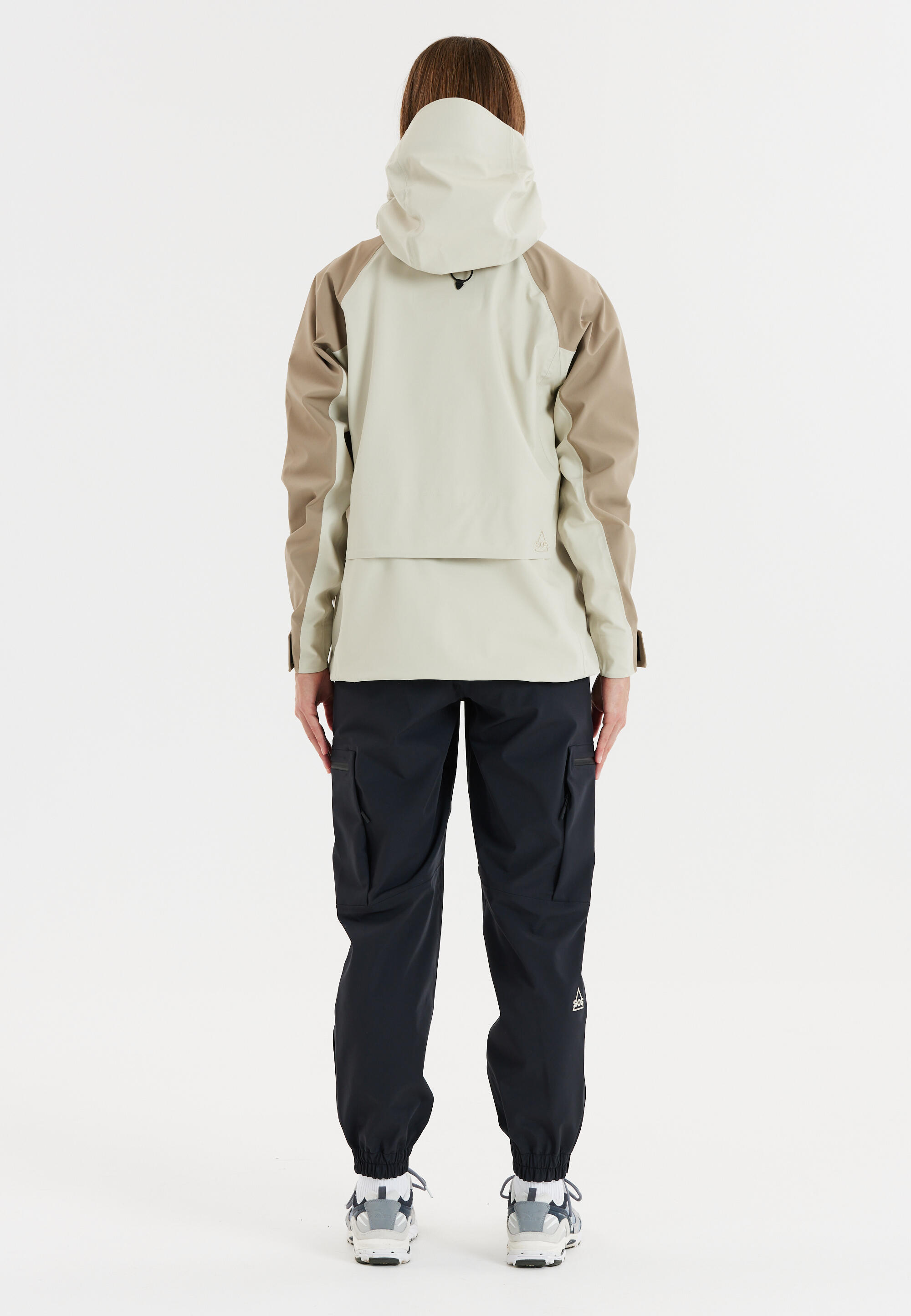 Softshellbroek Monte Rosa 5/5