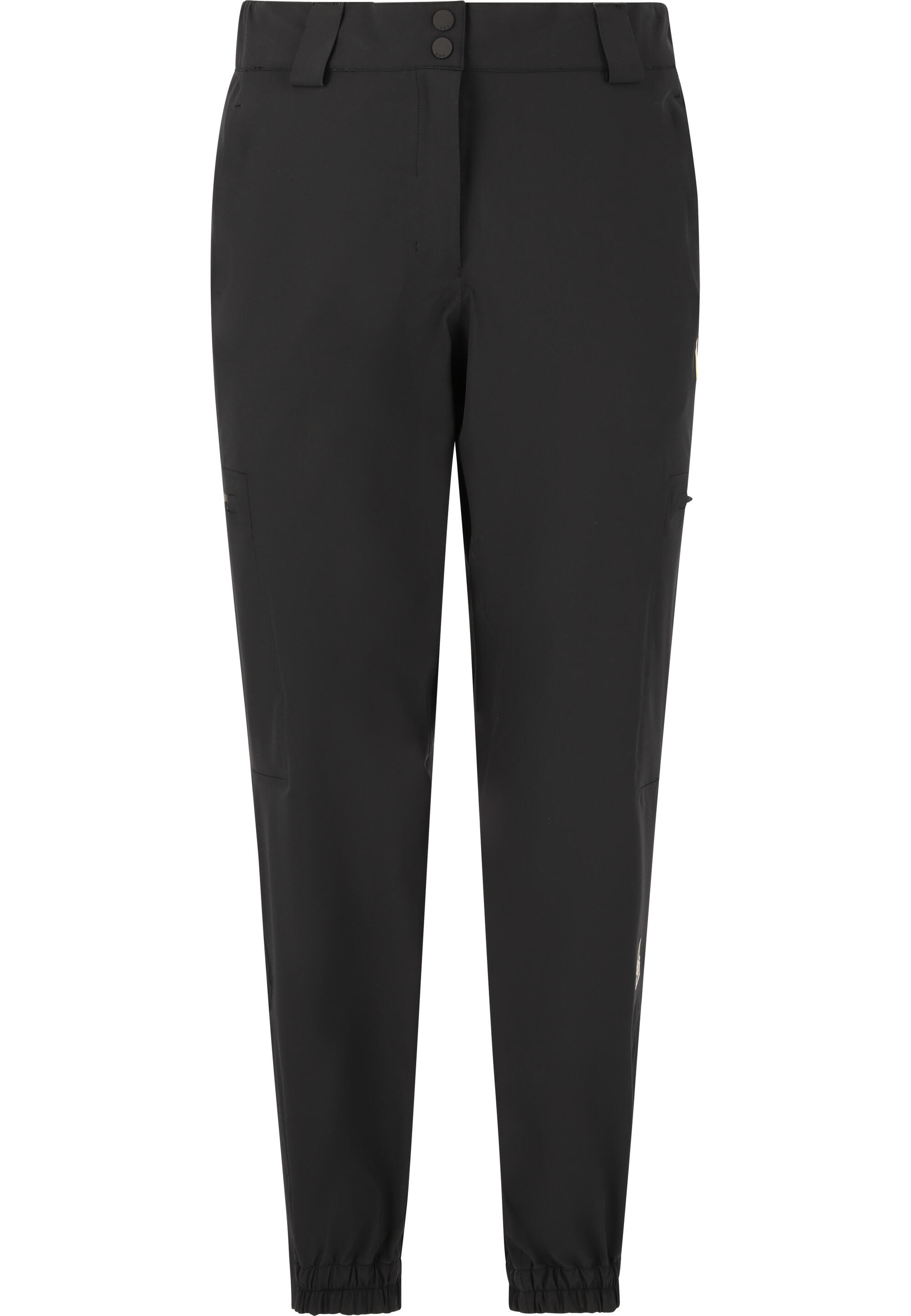 SOS Softshellbroek Monte Rosa