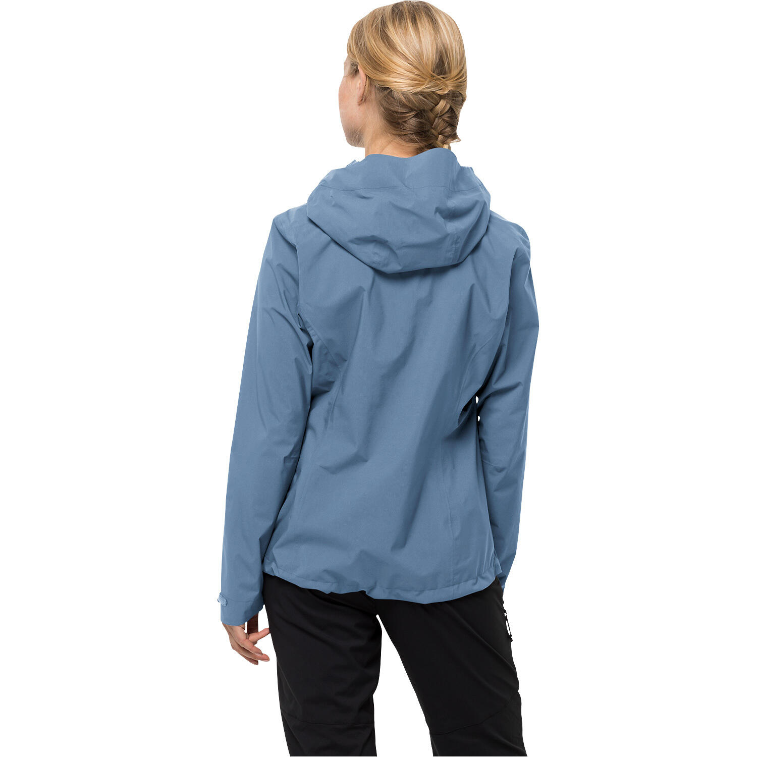 Damen Funktionsjacke Elsberg 2,5L 3/3