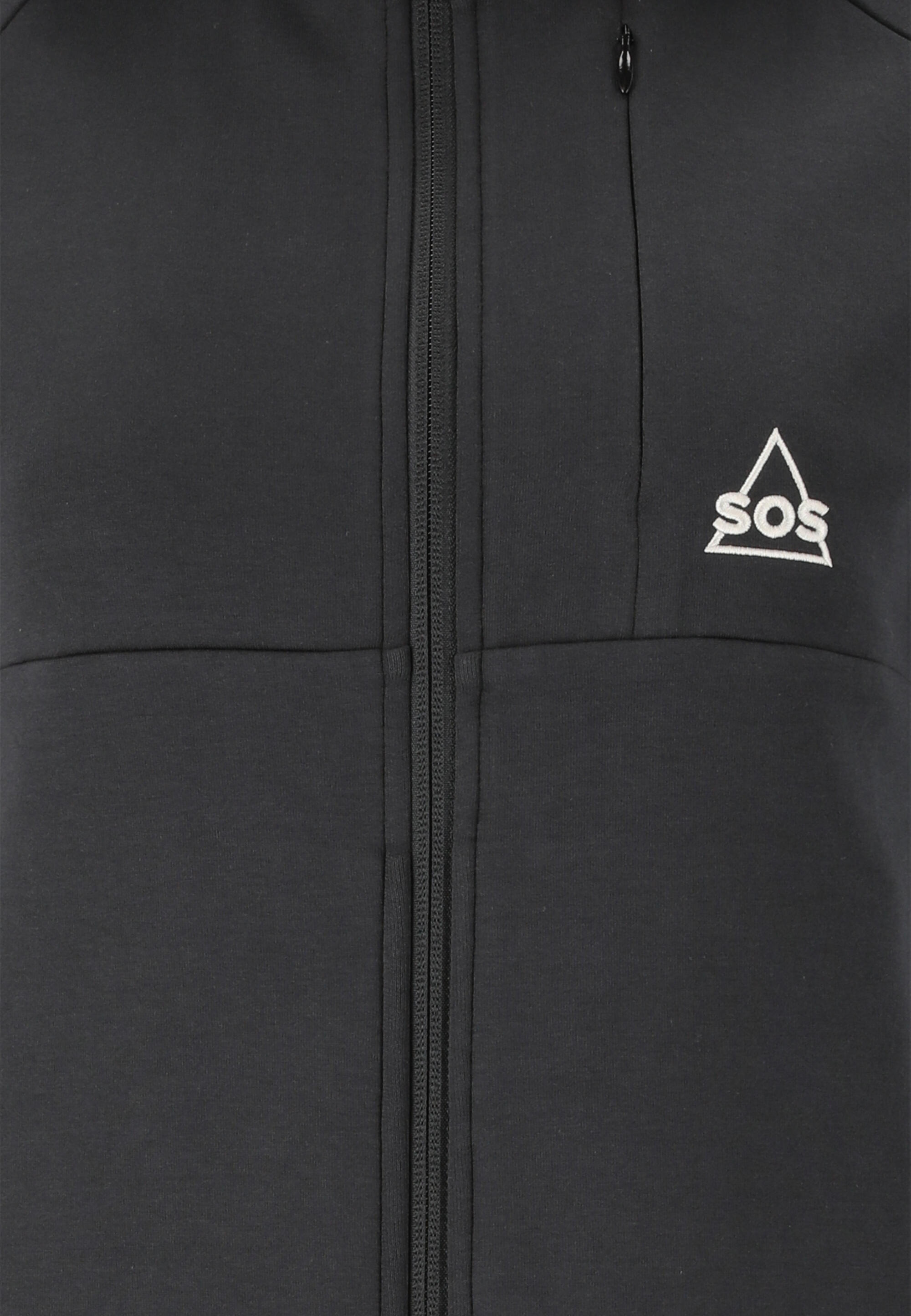 Sweatjas Vail W 5/5