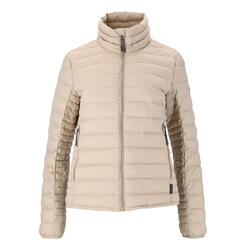 WHISTLER Veste matelassée Edge W CFT