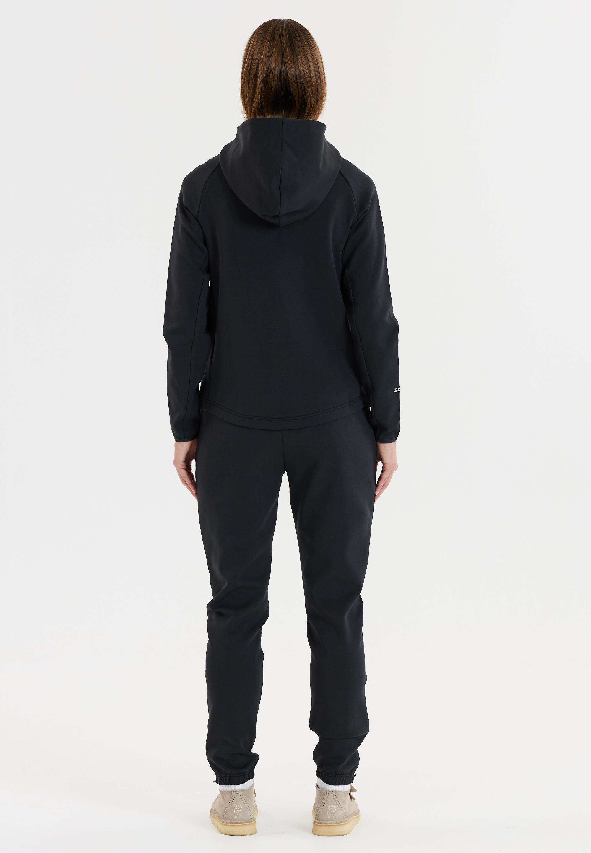 Sweatjas Vail W 4/5