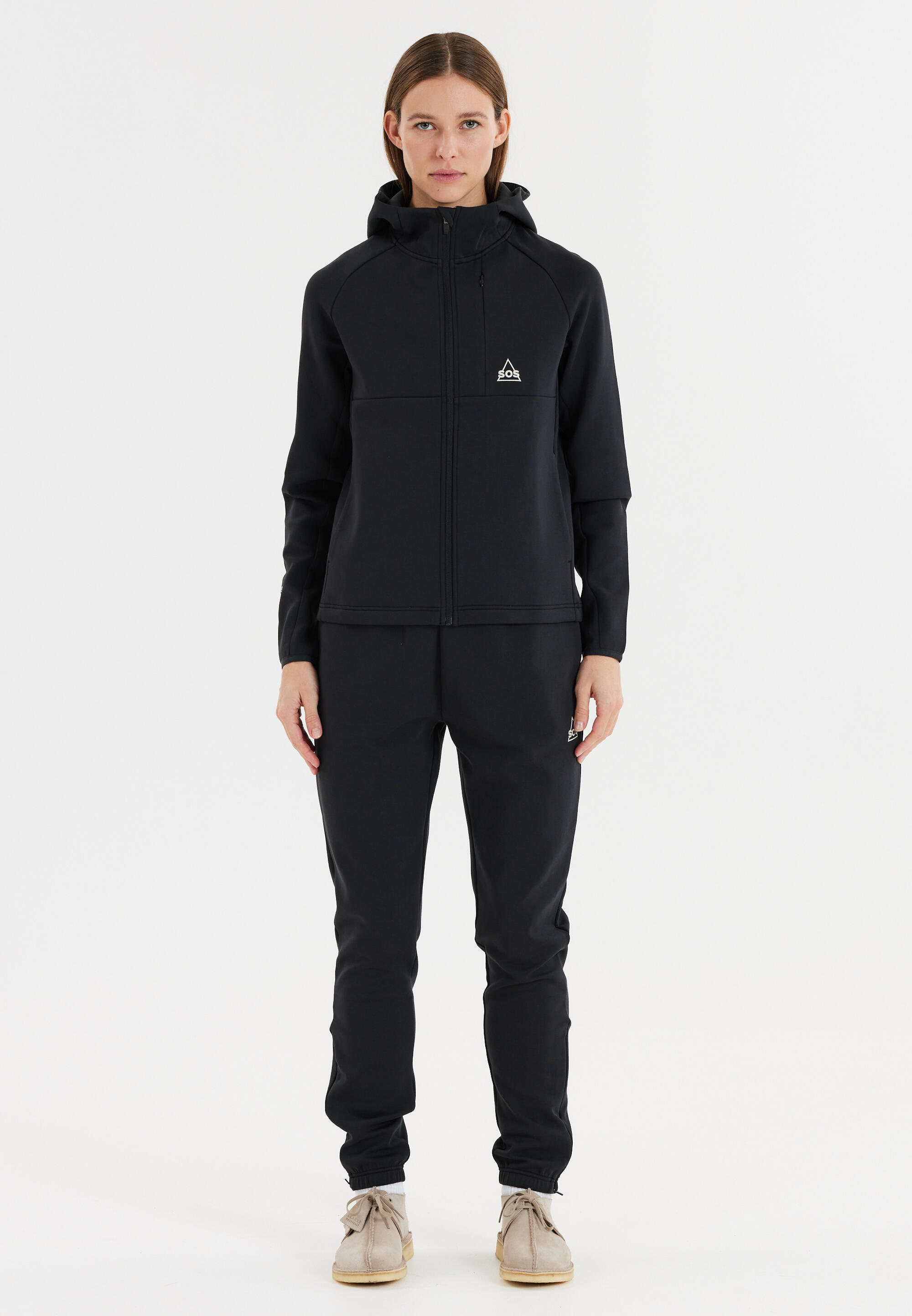 Sweatjas Vail W 3/5