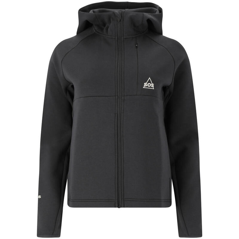 SOS Veste en sweat Vail