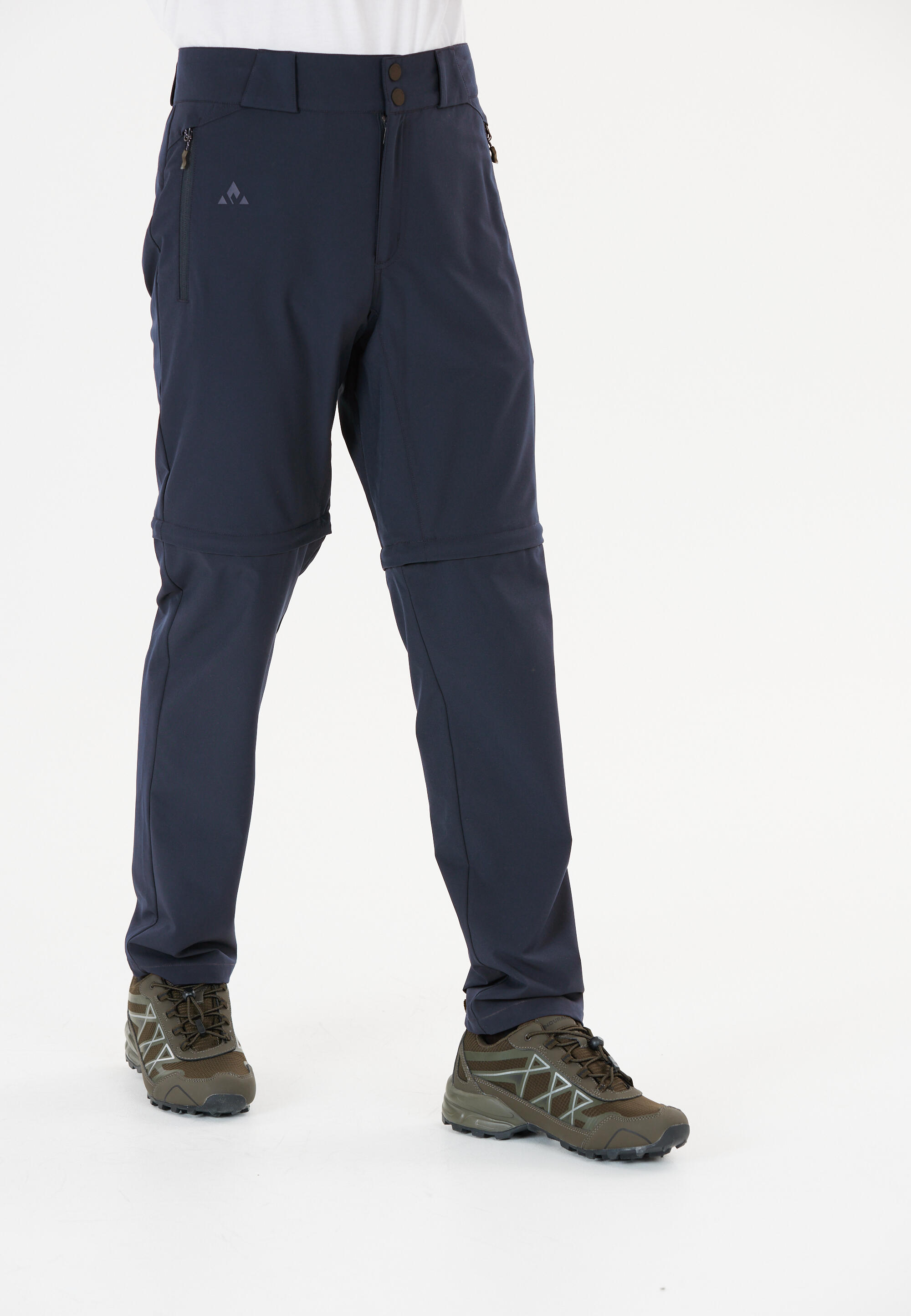 Broek voor buiten Gerd 4/5