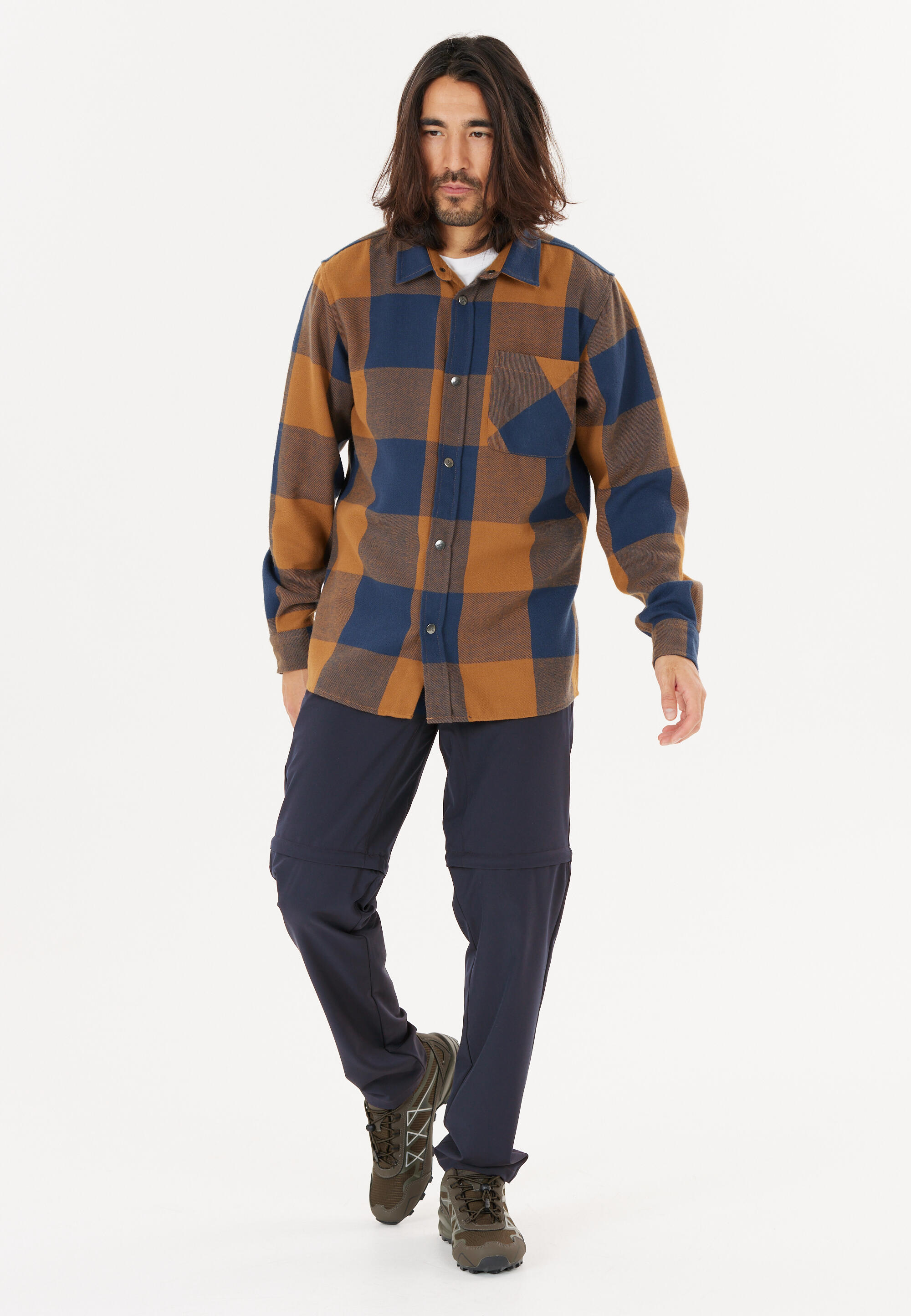 Broek voor buiten Gerd 3/5