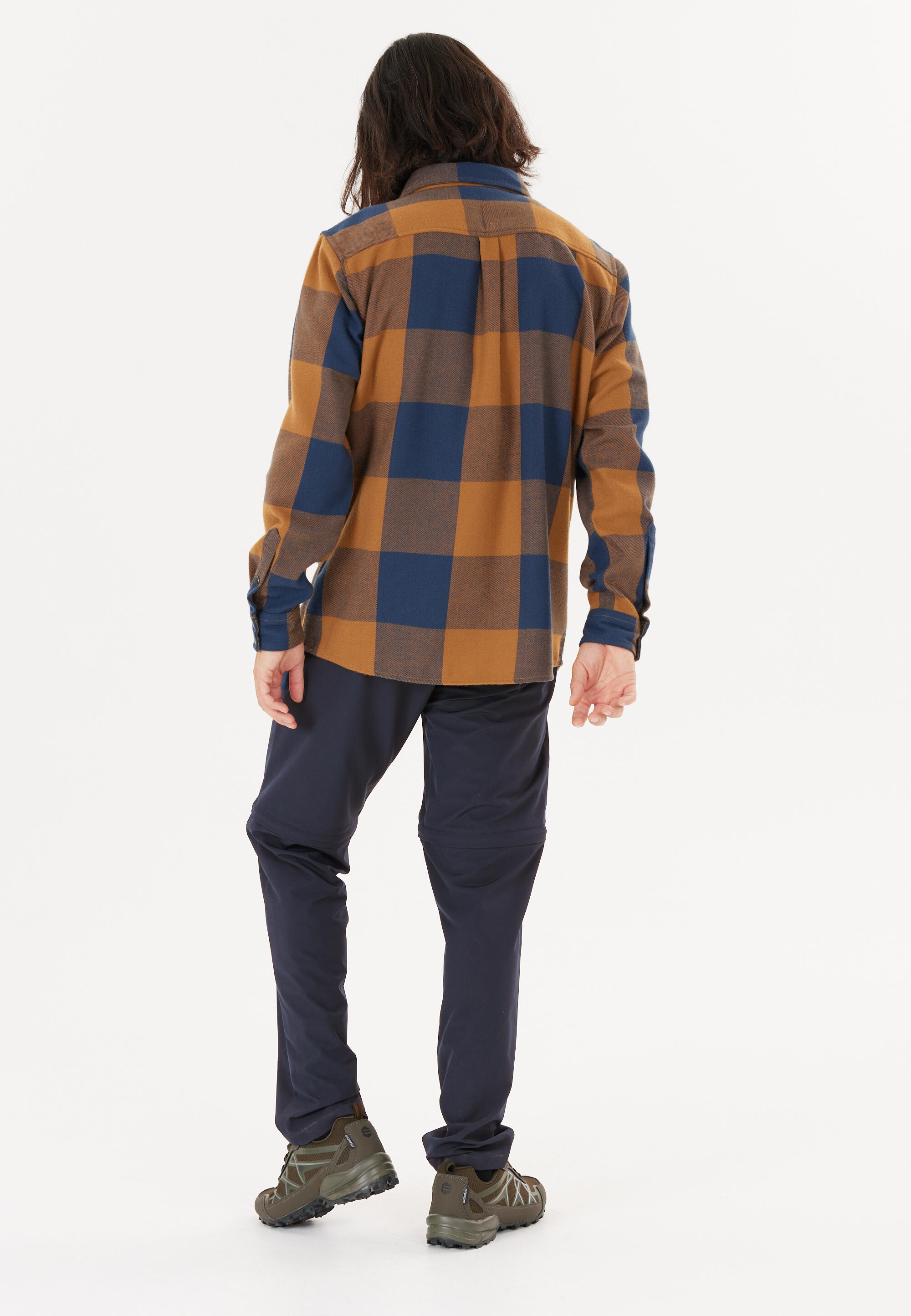 Broek voor buiten Gerd 5/5