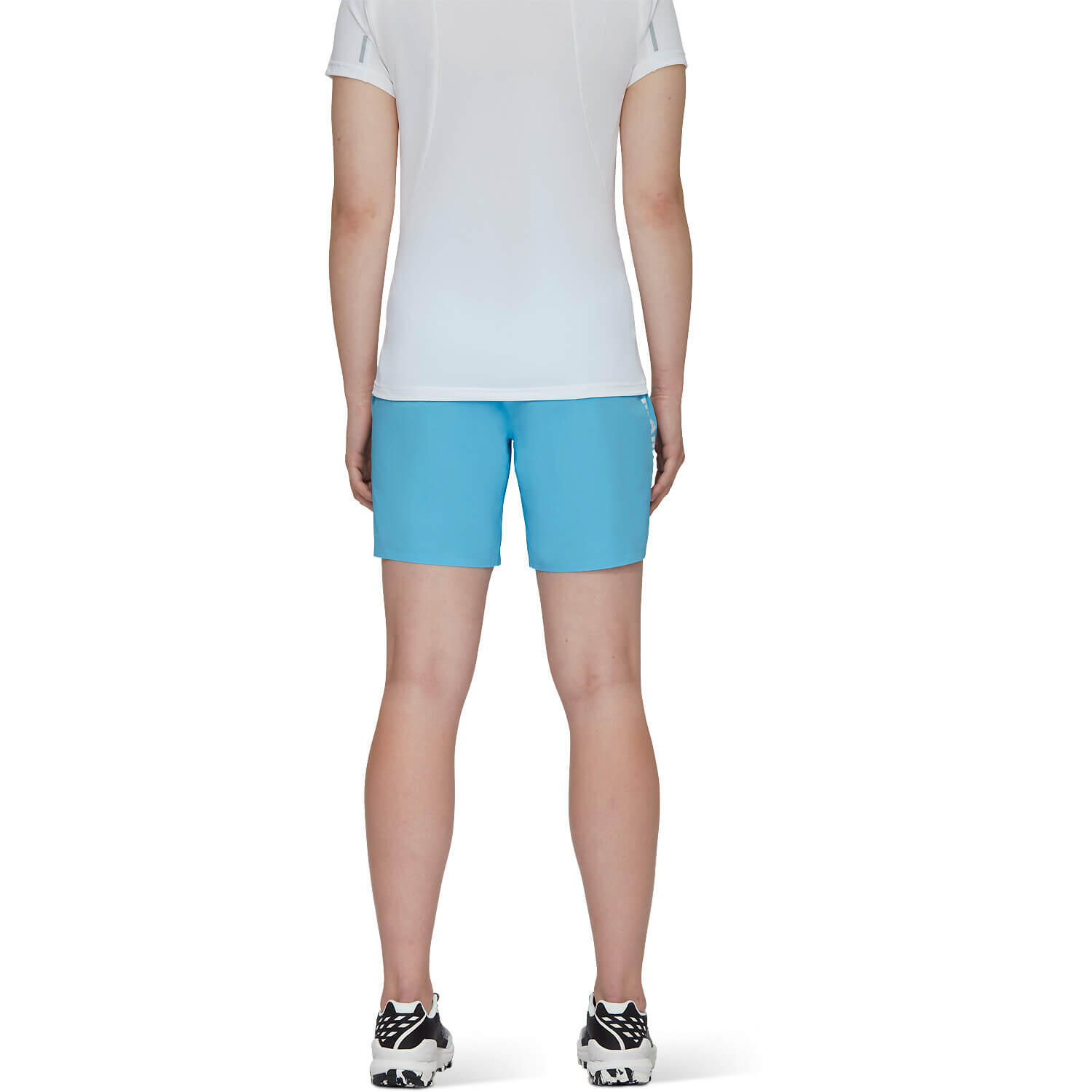 Damen Softshell-Shorts Aenergy Light 3/5
