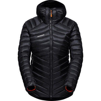 Funktionsjacke Broad Peak IN Hooded