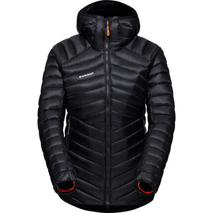 Funktionsjacke Broad Peak IN Hooded