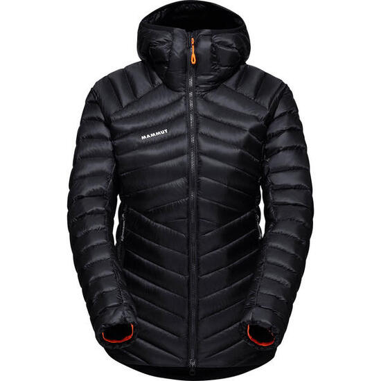 Funktionsjacke Broad Peak IN Hooded