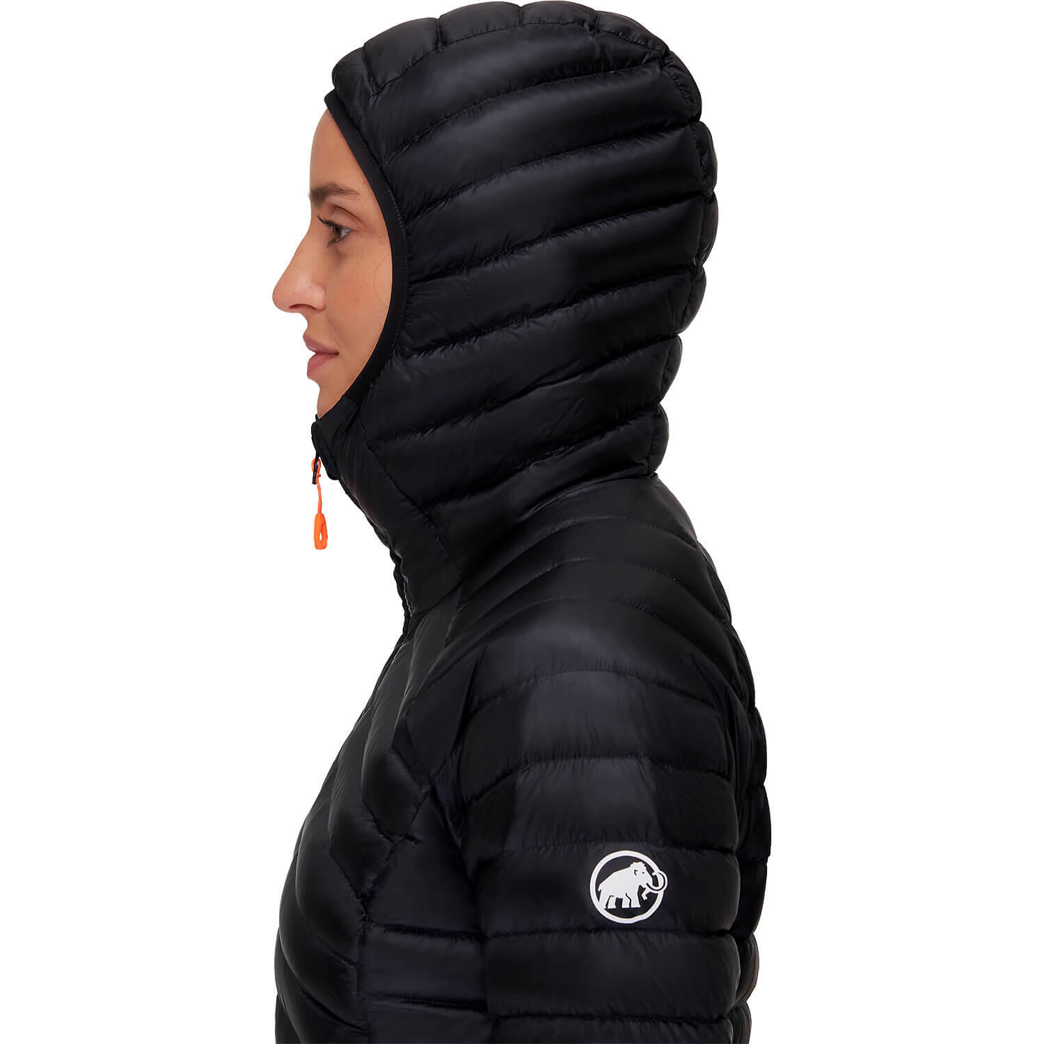 Funktionsjacke Broad Peak IN Hooded 5/6