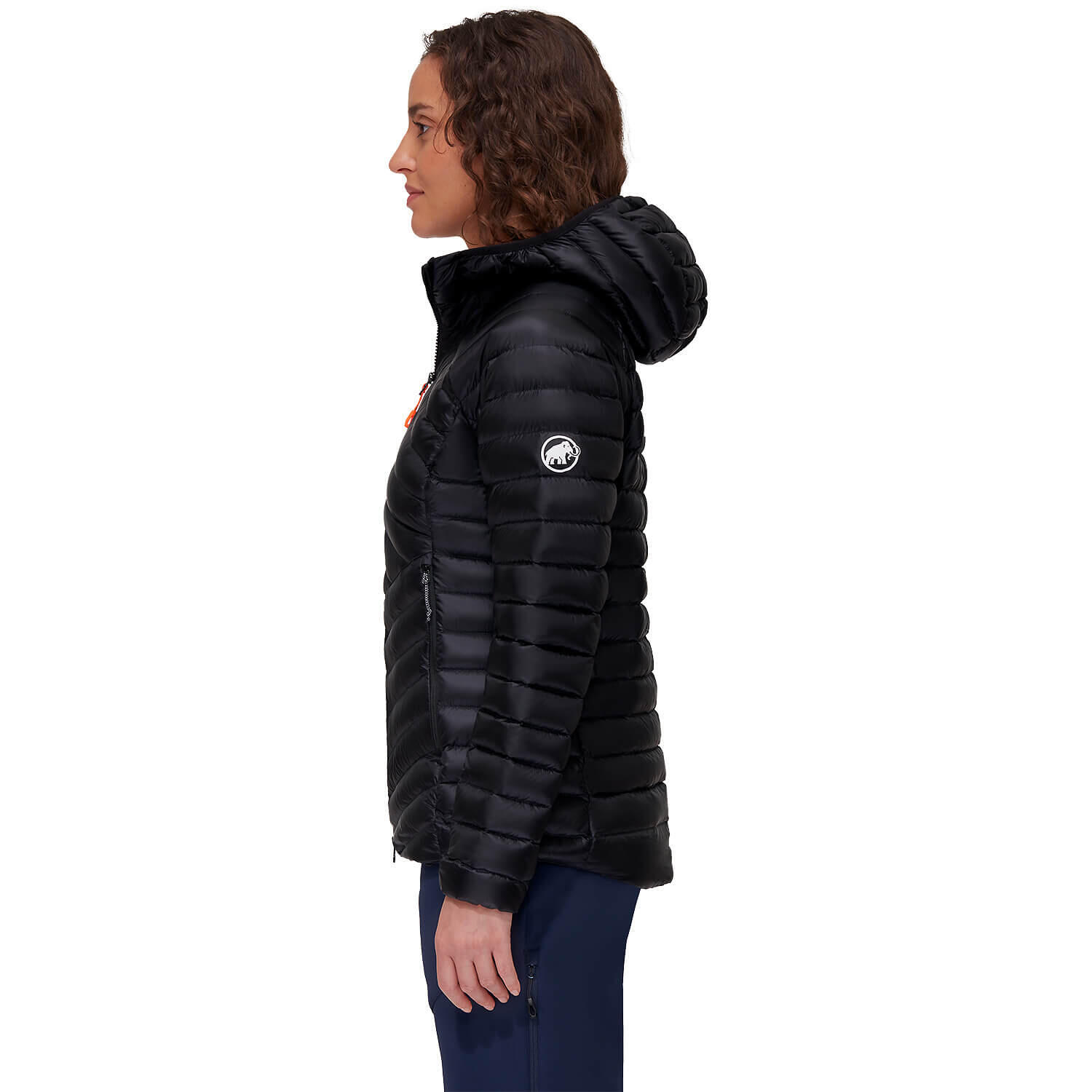 Funktionsjacke Broad Peak IN Hooded 4/6