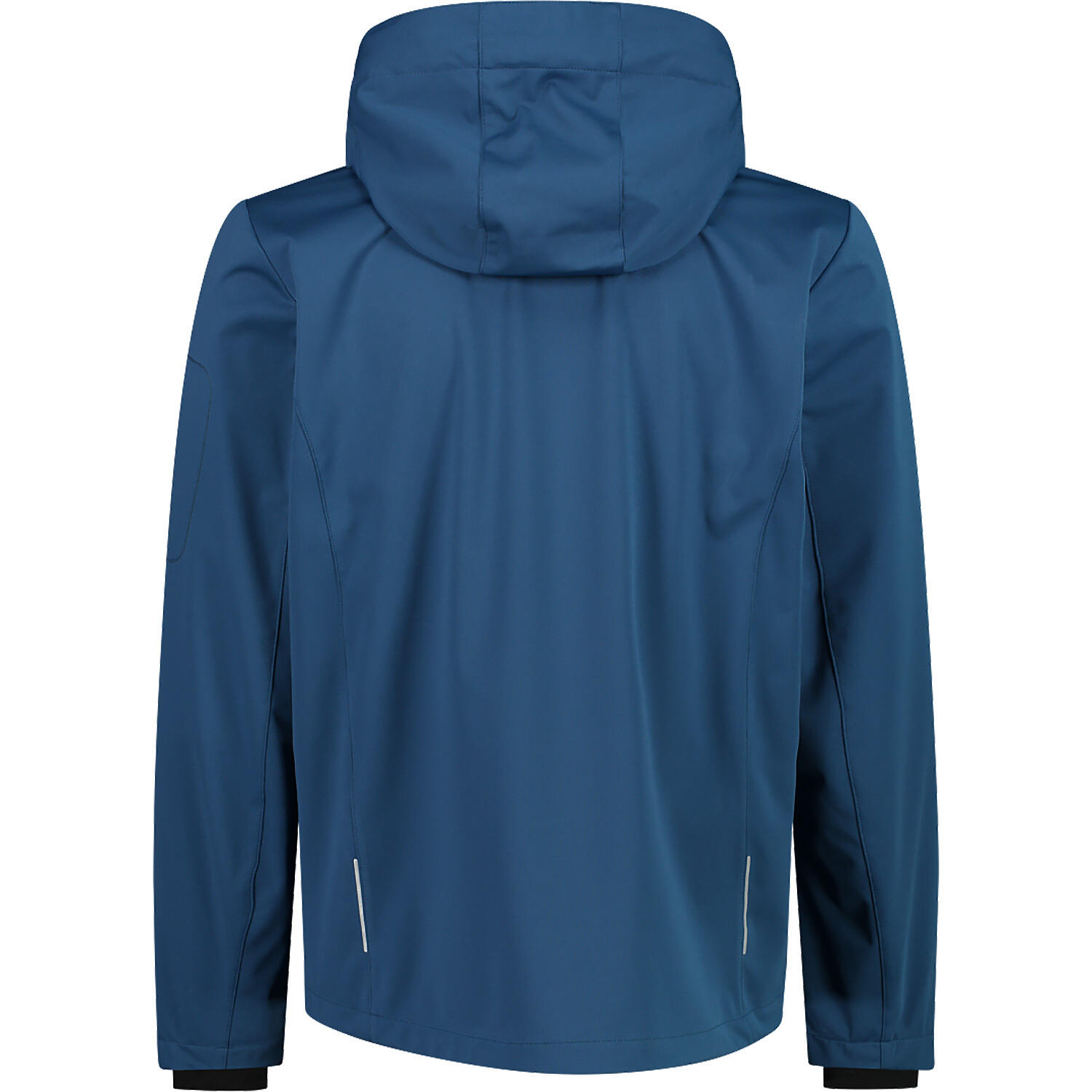 Veste de randonnée à capuche CMP 2/3