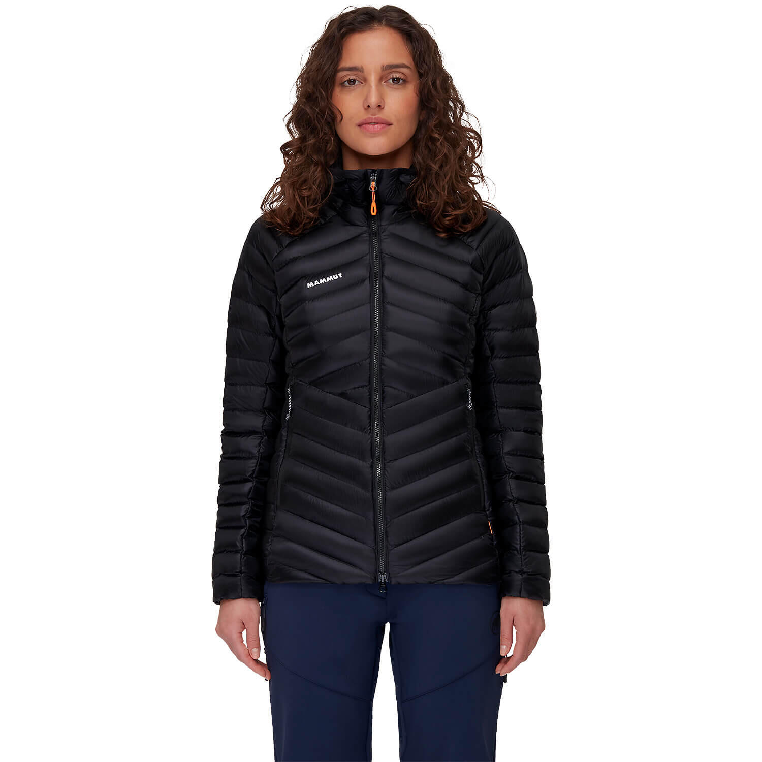Funktionsjacke Broad Peak IN Hooded 2/6