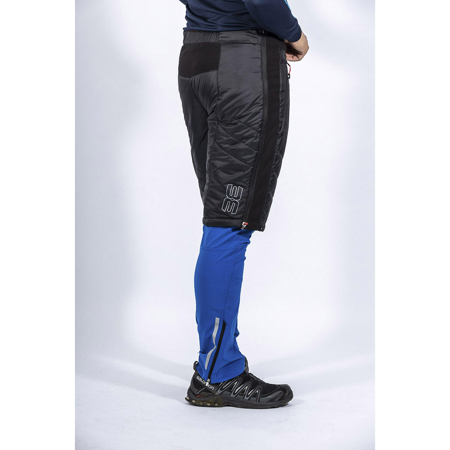 Herren Shorts Sonnjoch II 5/9