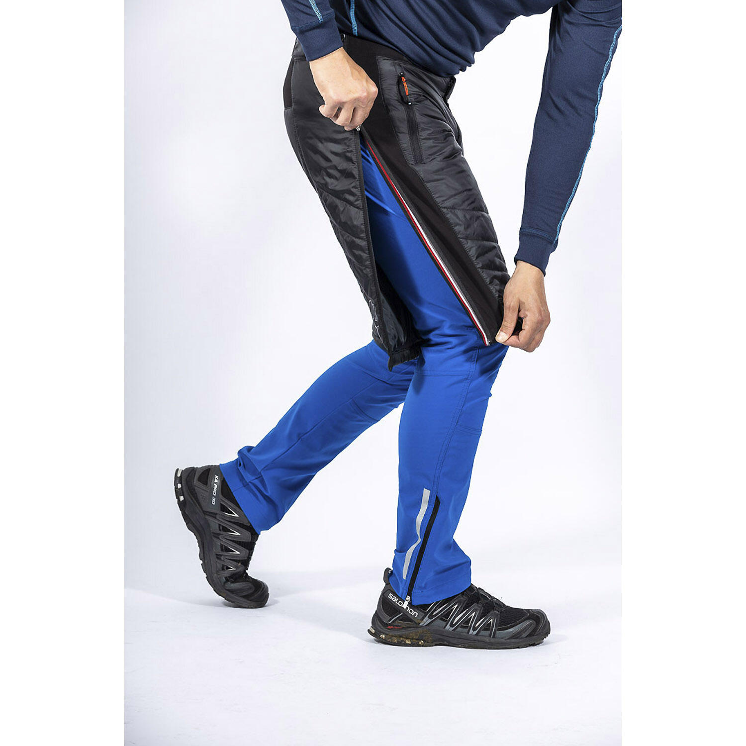 Herren Shorts Sonnjoch II 6/9