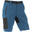 MAUL SPORT Herren Bermuda Doldenhorn II elastic