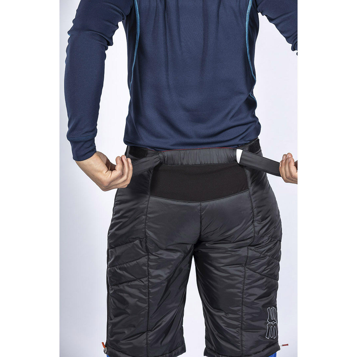 Herren Shorts Sonnjoch II 7/9