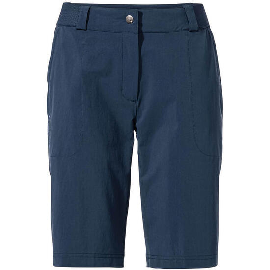 VAUDE Damen Shorts Farley II Stretch