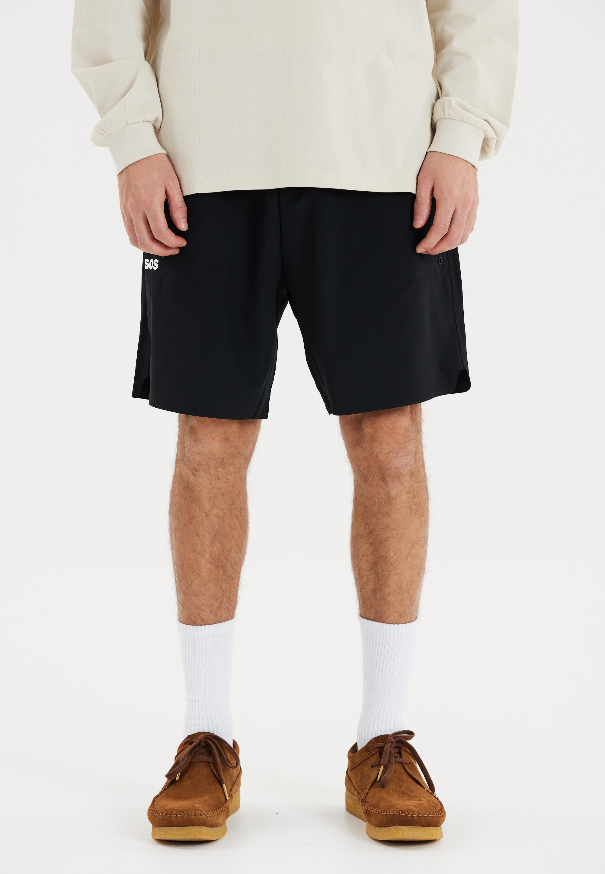 Fitnessshort Niseko 4/5