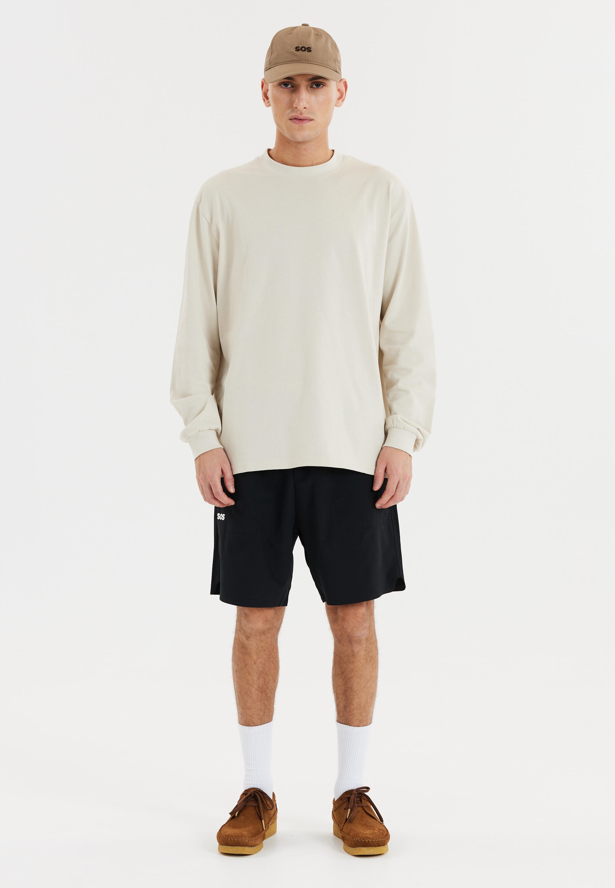 Fitnessshort Niseko 3/5