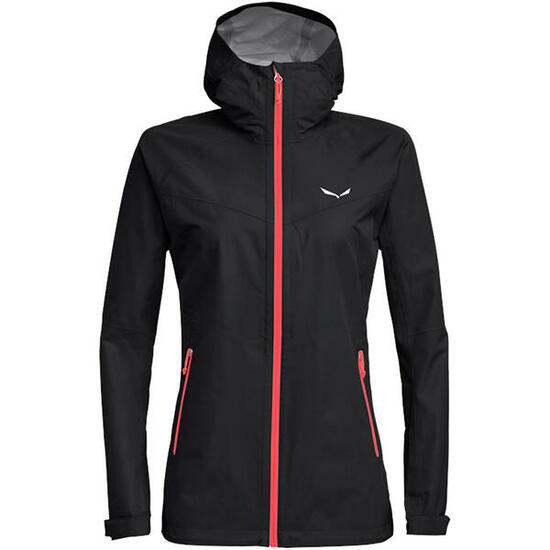 Funktionsjacke Puez Aqua PTX