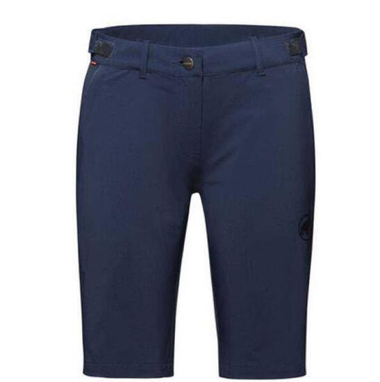 Pantaloncini da trekking da donna Mammut Runbold
