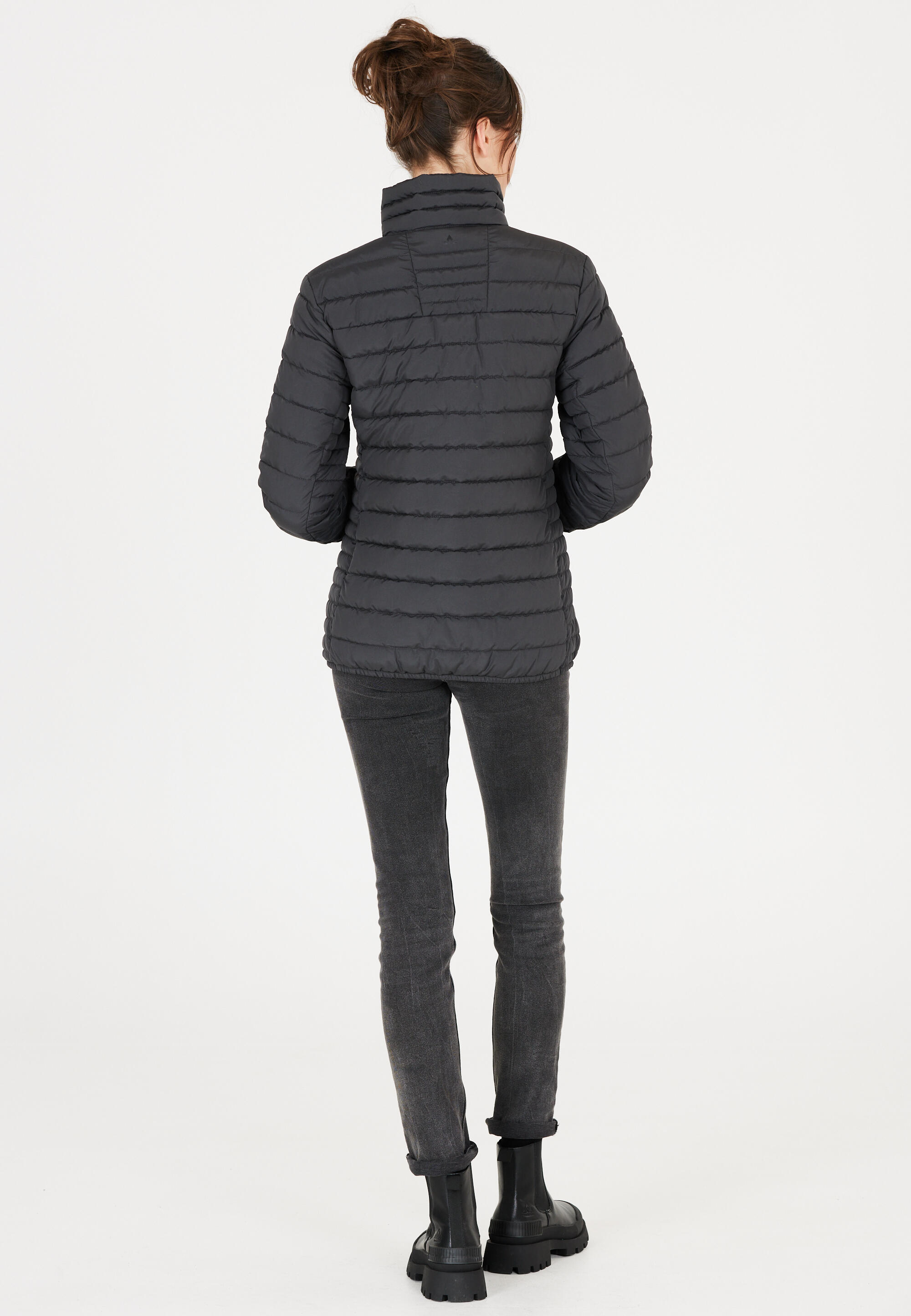 Veste matelassée Edge W CFT 5/5