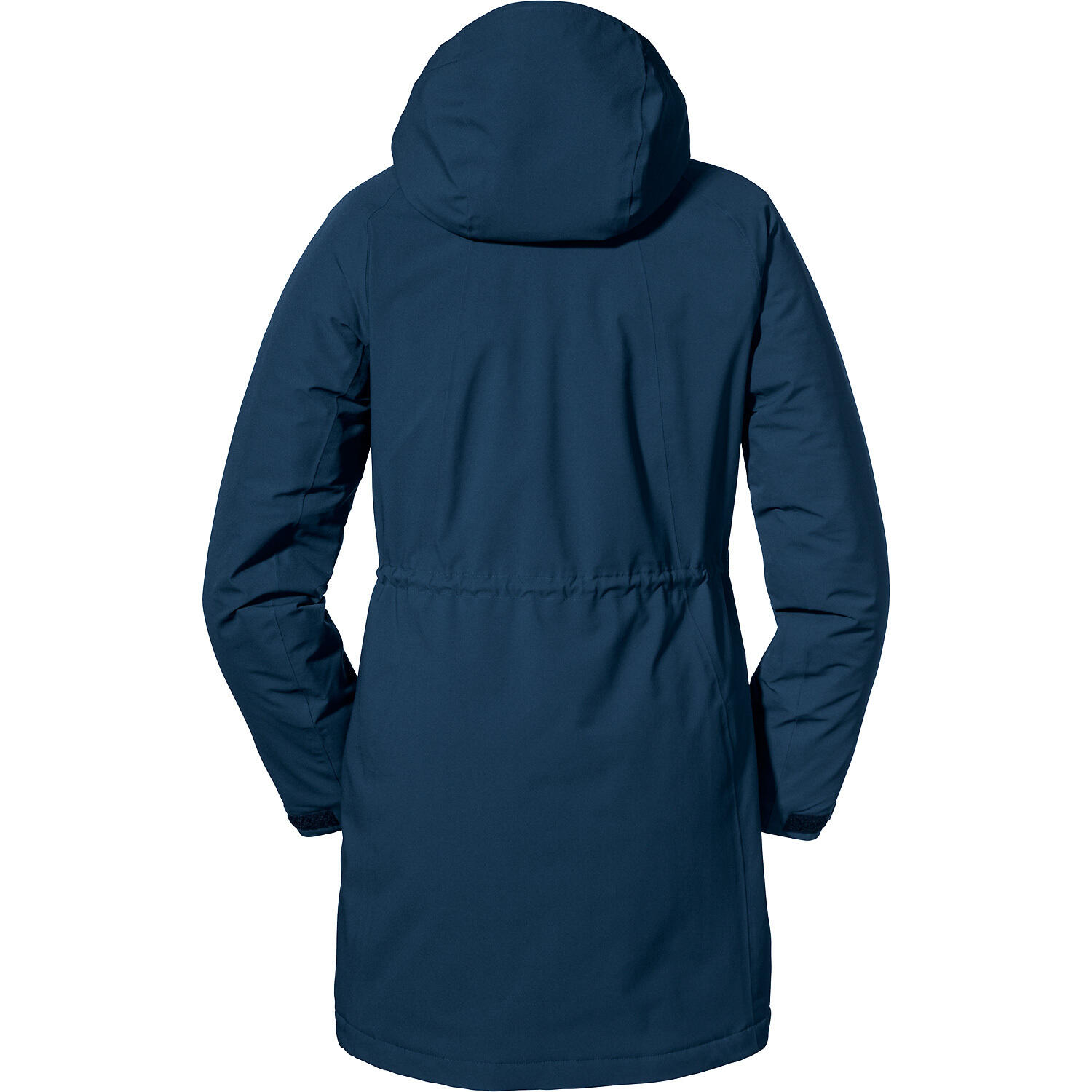 Damen Isolationsjacke Bastianisee 2/2