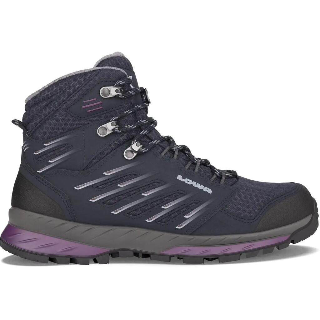Ботуши LOWA средни TREK EVO GTX MID Ws