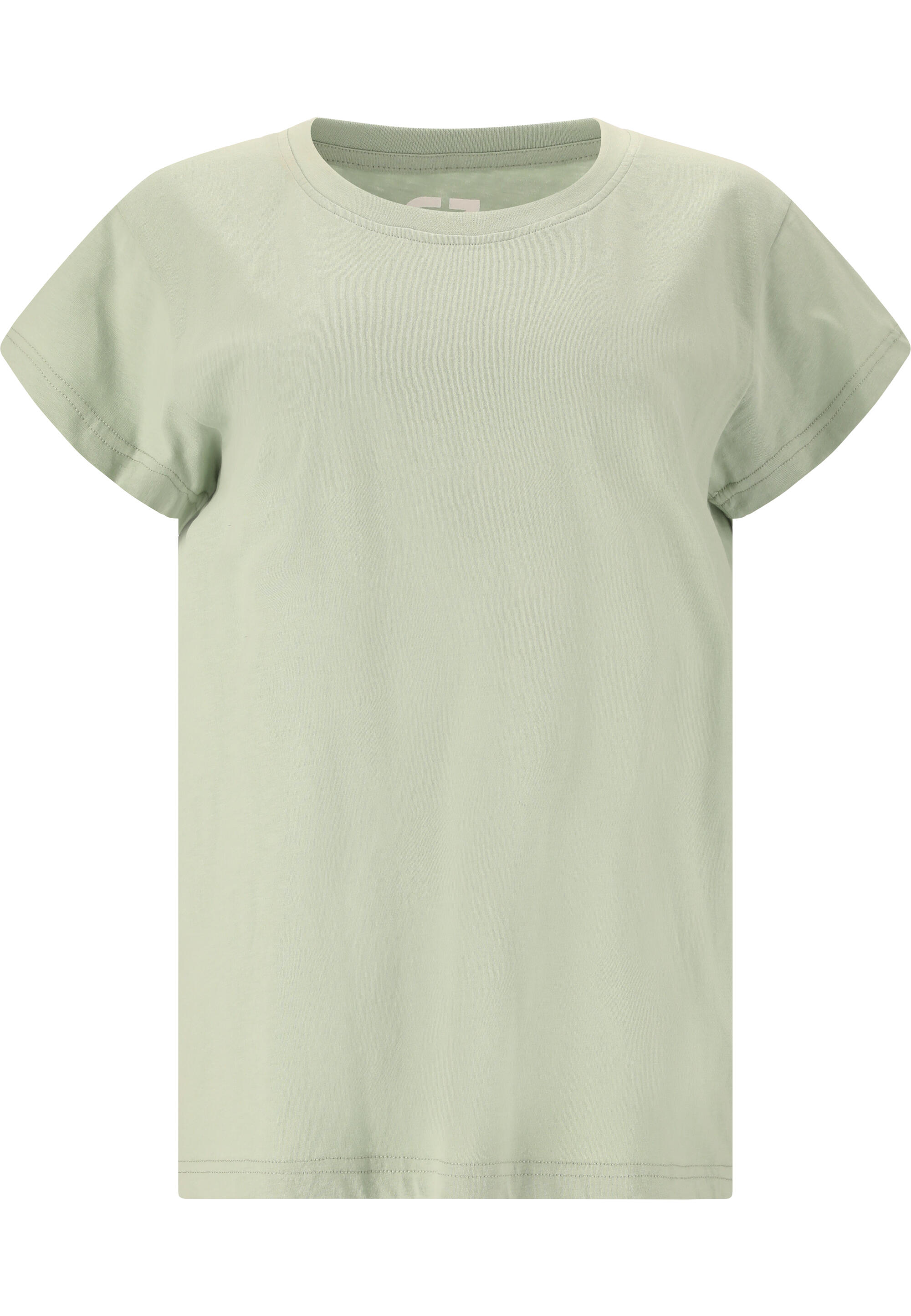 menthe glacée / gris