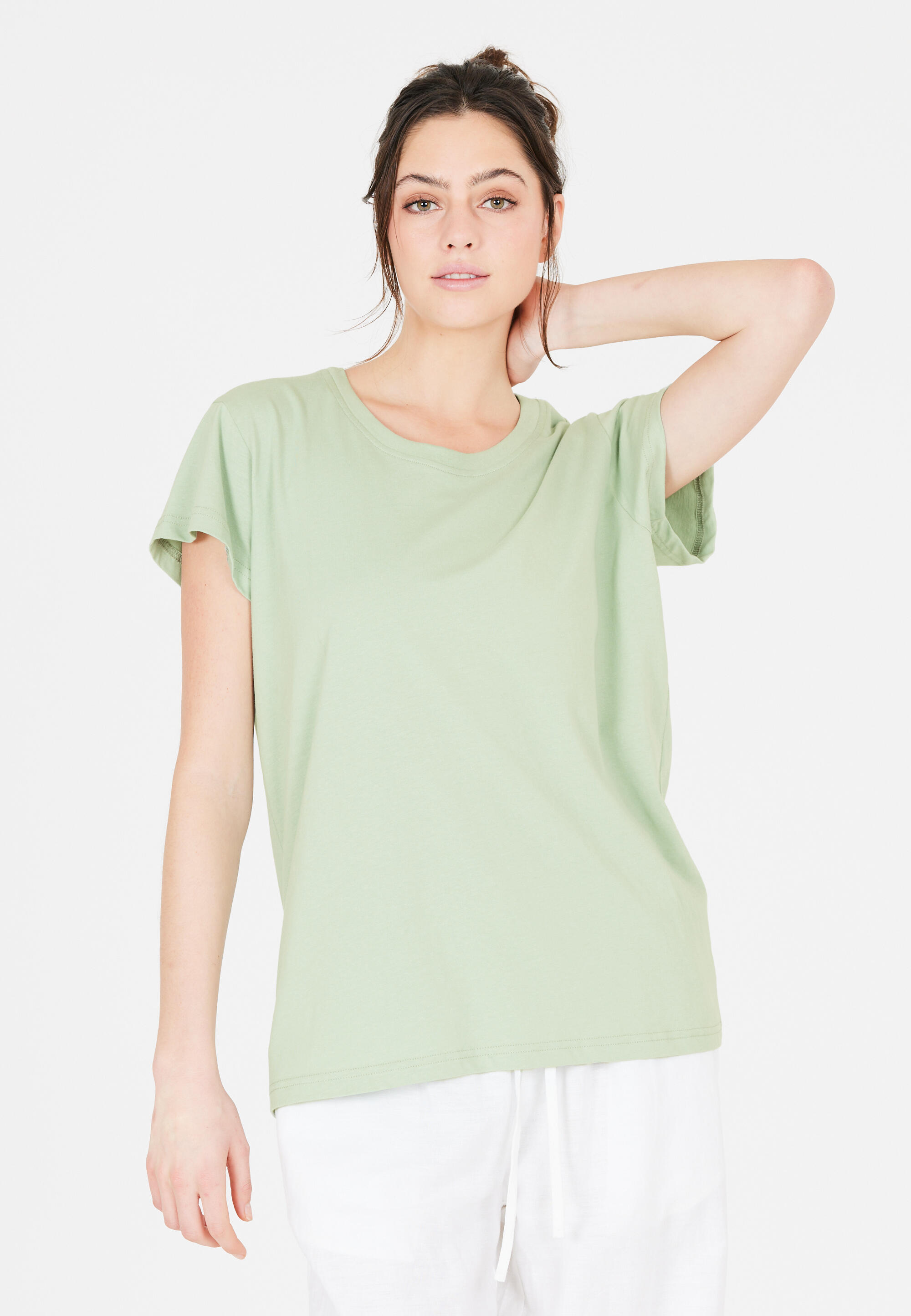 T-shirt Highmore 4/5