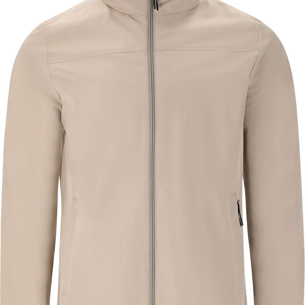 Windbreaker Whistler Kanone