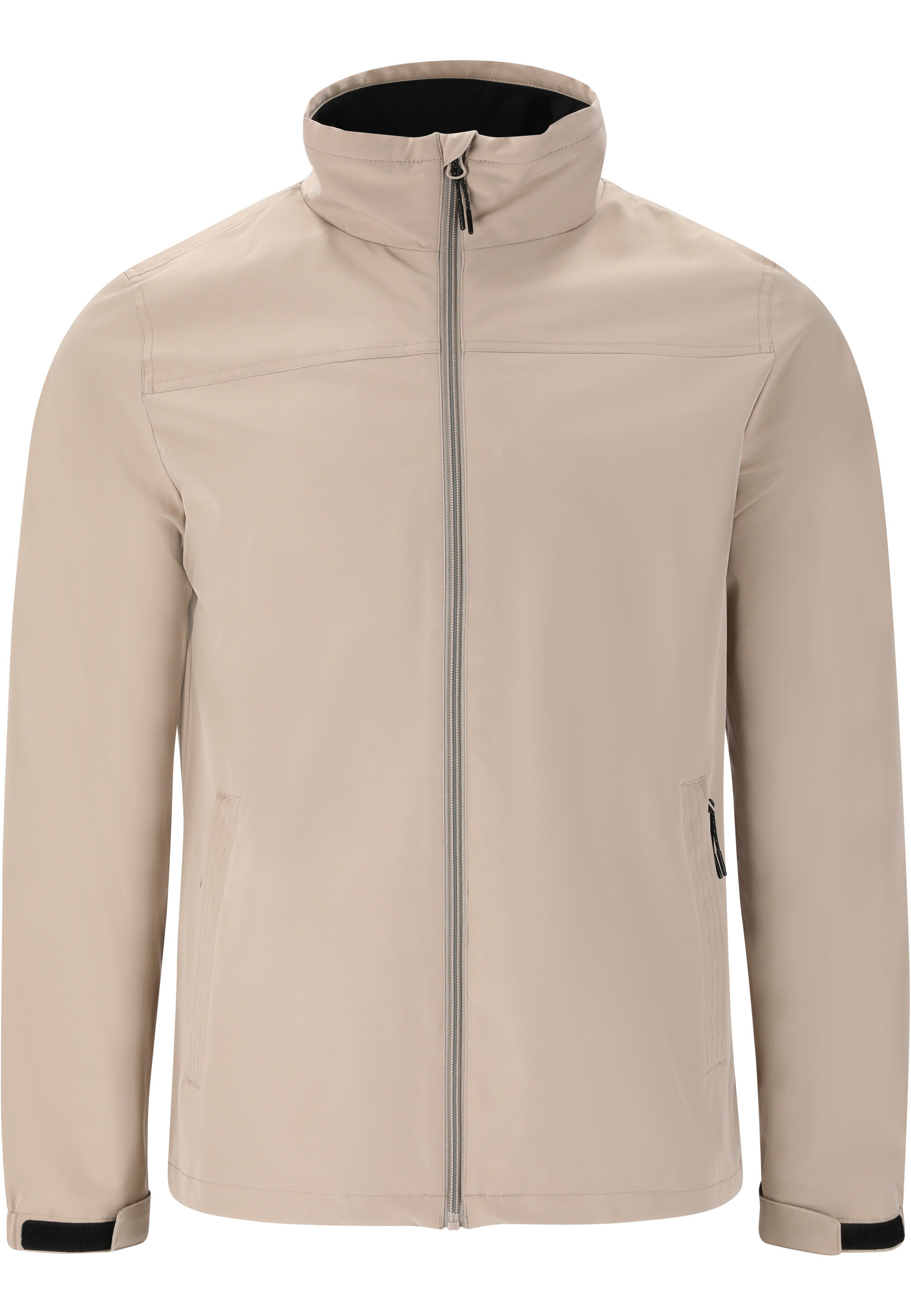 WHISTLER Funktionsjacke Kanone