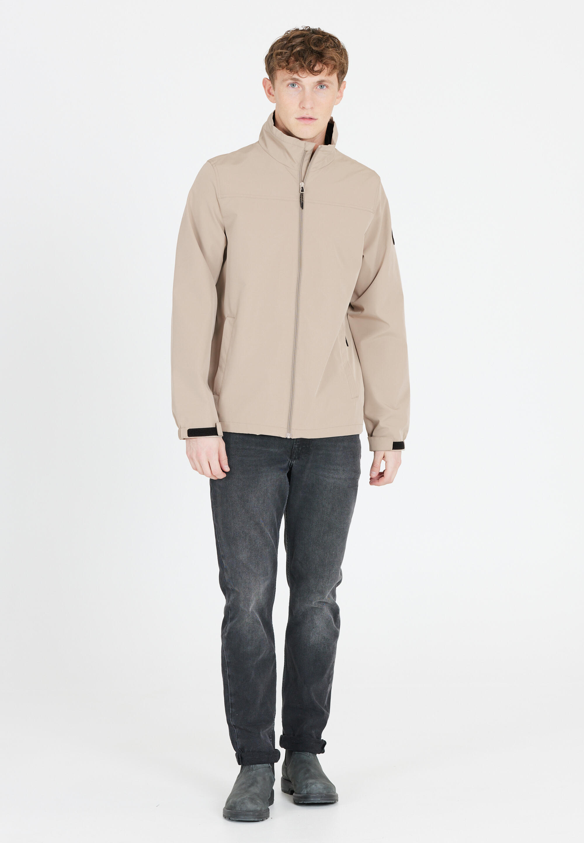 Veste Kanone 4/5