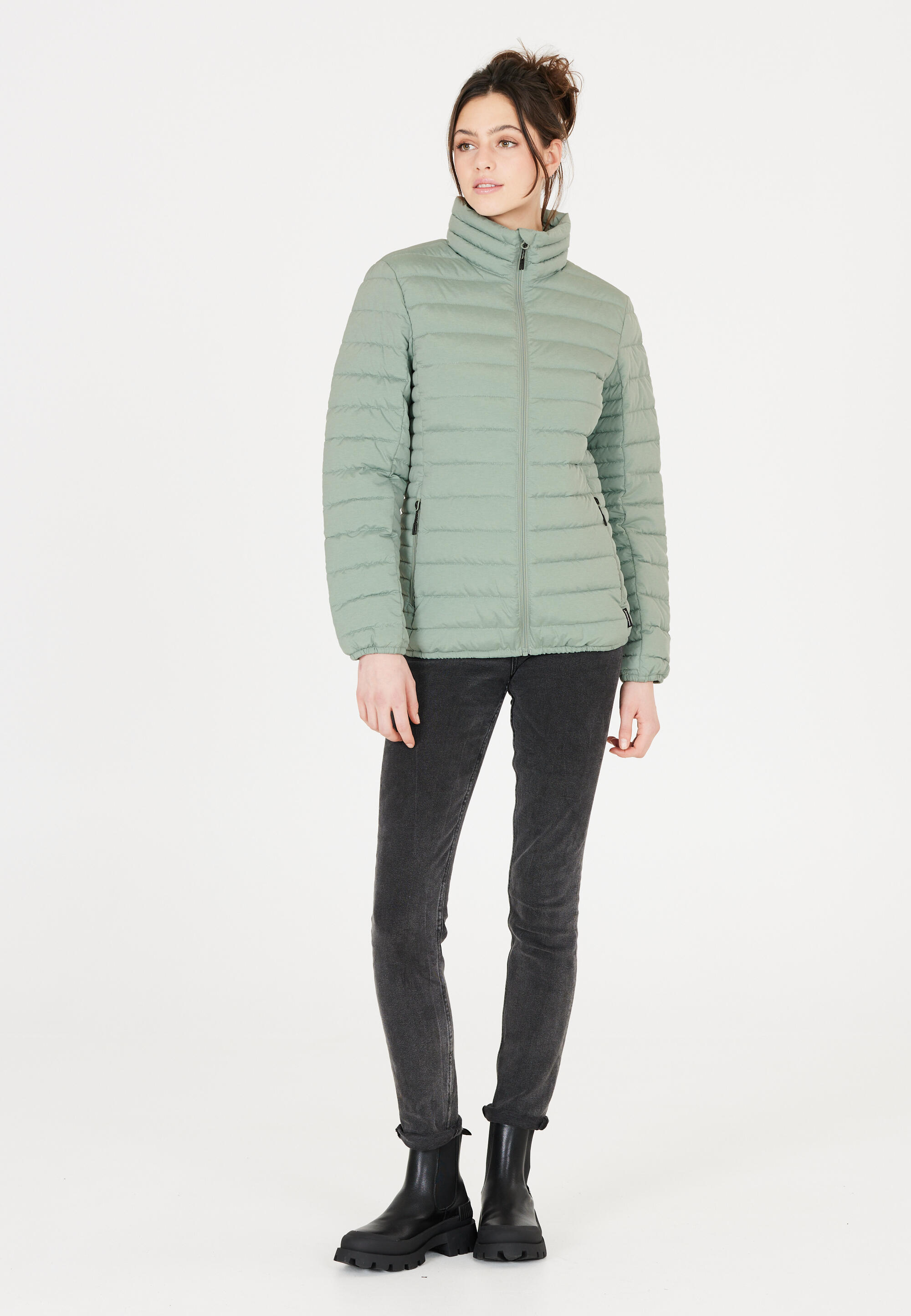 Piumino da donna Whistler Edge 4/5