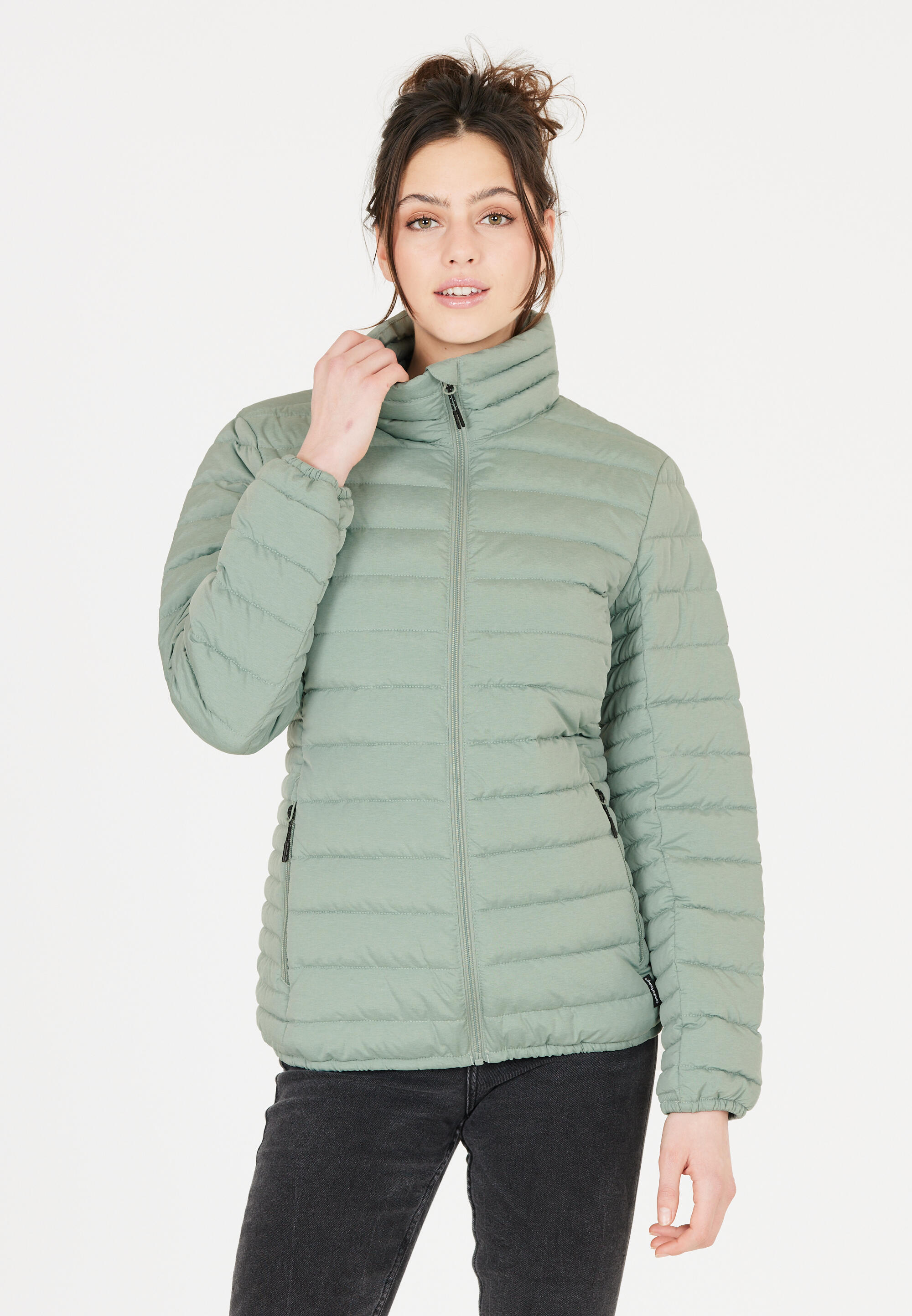 Piumino da donna Whistler Edge 5/5