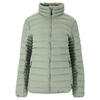 WHISTLER Veste matelassée Edge W CFT