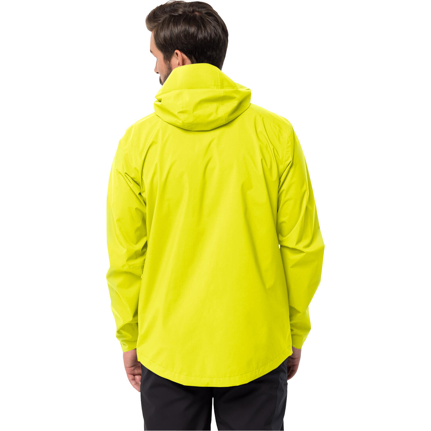 Herren Funktionsjacke Elsberg 2,5L 3/3