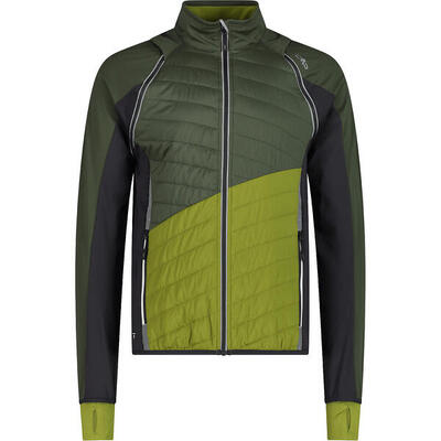 Softshelljacke Zip-Off