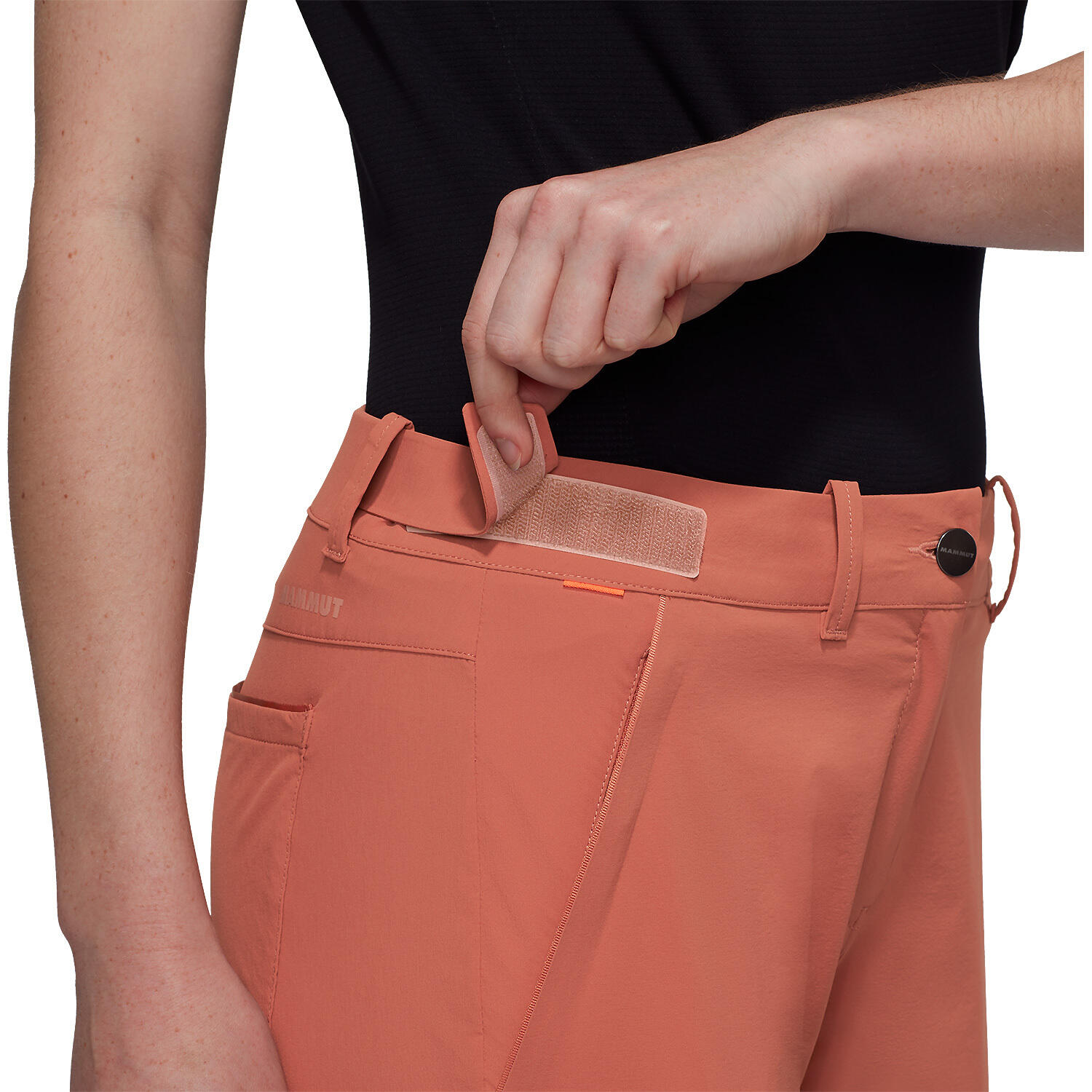 Damen Shorts Runbold 4/4