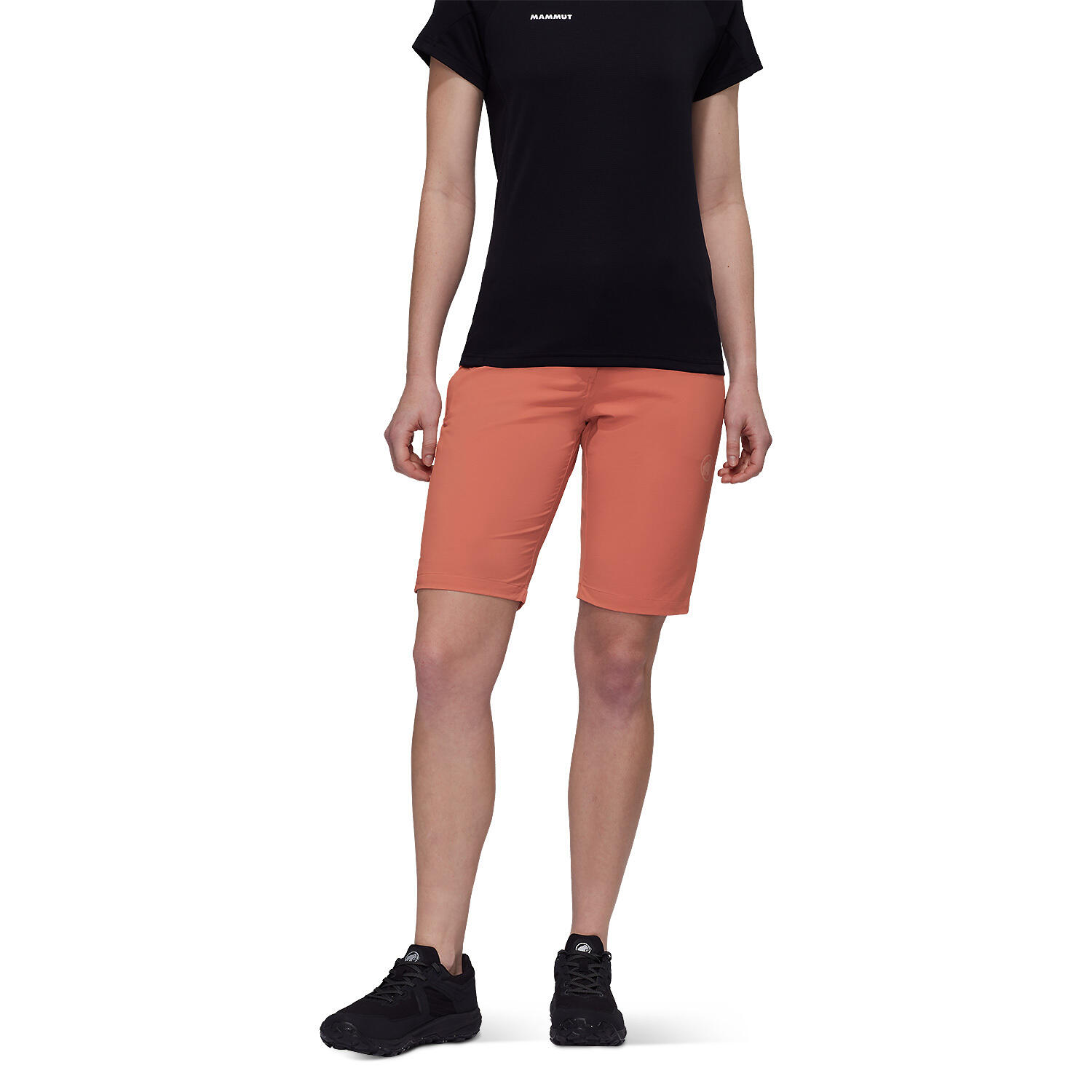 Damen Shorts Runbold 2/4